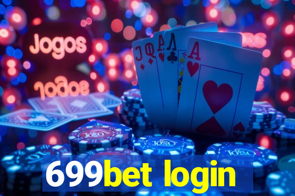 699bet login